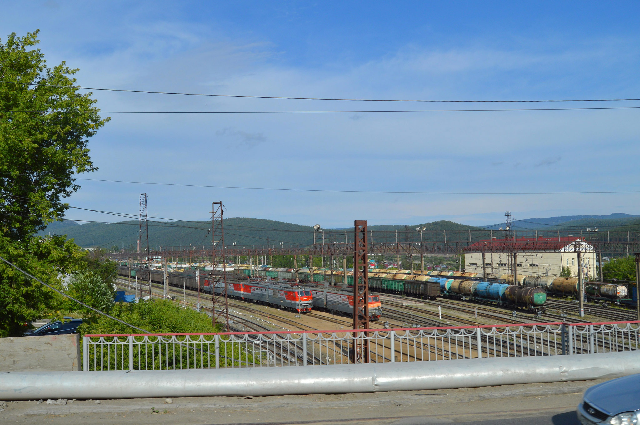 Златоуст (Zlatoust)